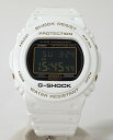 【中古】CASIO カシオ G-SHOCK ジーショック 25周年記念モデル スティング DW-5725B 腕時計