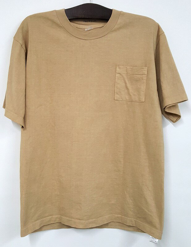 【中古】JACKSON MATISSE ジャクソンマティス 半袖Tシャツ メンズ サイズL