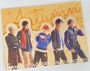 【中古】MANKAI STAGE『A3!』〜AUTUMN 2020〜 形式: 2DVD