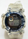 yÁzG-SHOCK W[VbN FROGMAN tbO} Love The Sea And The Earth uUV[AhWA[X GF-8251K-7JR CJENW 25NLOf