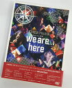 yÁzUCHIDA MAAYA Zepp Tour 2019 we are here A[eBXgFc^ `: DVD