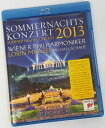 【中古】Summer Night Concert 2013 形式: Blu-ray