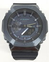 yÁzG-SHOCK W[VbN GM-2100N-2A 2100V[Y AiOfW^ rv