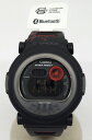 yÁzG-SHOCK W[VbN WFC\ X}zN G-B001MVA Bluetooth rv CASIO JVI