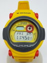 yÁzG-SHOCK W[VbN  CG[WFC\ G-001 rv CASIO JVI