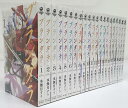 【中古】プランダラ 1-21巻 全巻・完結 セットコミック まとめ売り 出版社 KADOKAWA 作者 水無月すう