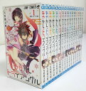 【中古】あやかしトライアングル 1-16巻 以下続刊 セットコミック まとめ売り 出版社 集英社 作者 矢吹健太朗