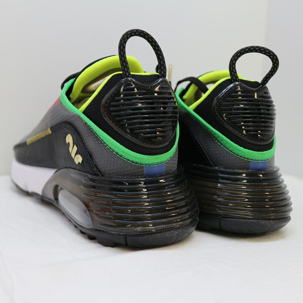 【中古】【メンズスニーカー】NIKE AIR MAX 2090 CZ8698-074 27cm 【橿原店】【H】