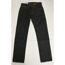 yÁzNaked & Famous lCLbh Ah tFC}X Xg[gt@C^[2 R{fj KCf Weird Guy Fit 12.5oz Selvedge DenimyXzyHz