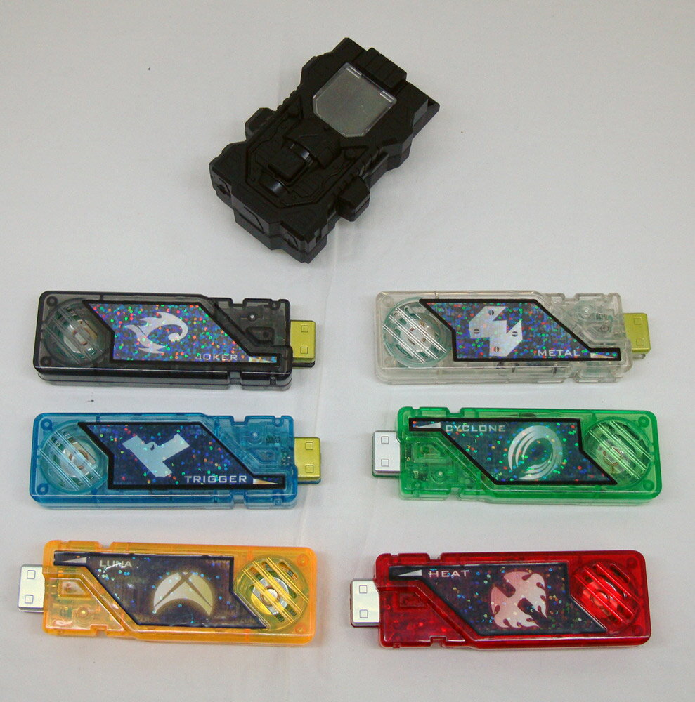 仮面ライダーw ダブル Complete Selection Modification Doubledriver Csmダブルドライバー 変身ベルト 橿原店 H 開放倉庫桜井店 仮面ライダーw ダブル Complete Selection Modification Doubledriver Csmダブルドライバー 変身ベルト 橿原店 H 開放倉庫桜井店
