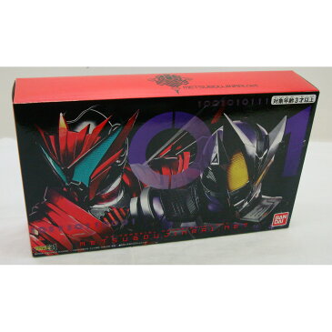 【中古】未開封 仮面ライダーゼロワン DXメモリアルプログライズキーセット SIDE 滅亡迅雷.net【橿原店】【H】