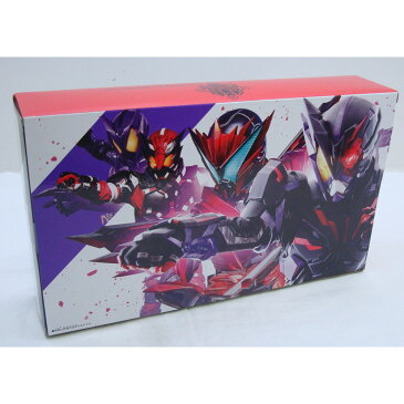 【中古】未開封 仮面ライダーゼロワン DXメモリアルプログライズキーセット SIDE 滅亡迅雷.net【橿原店】【H】