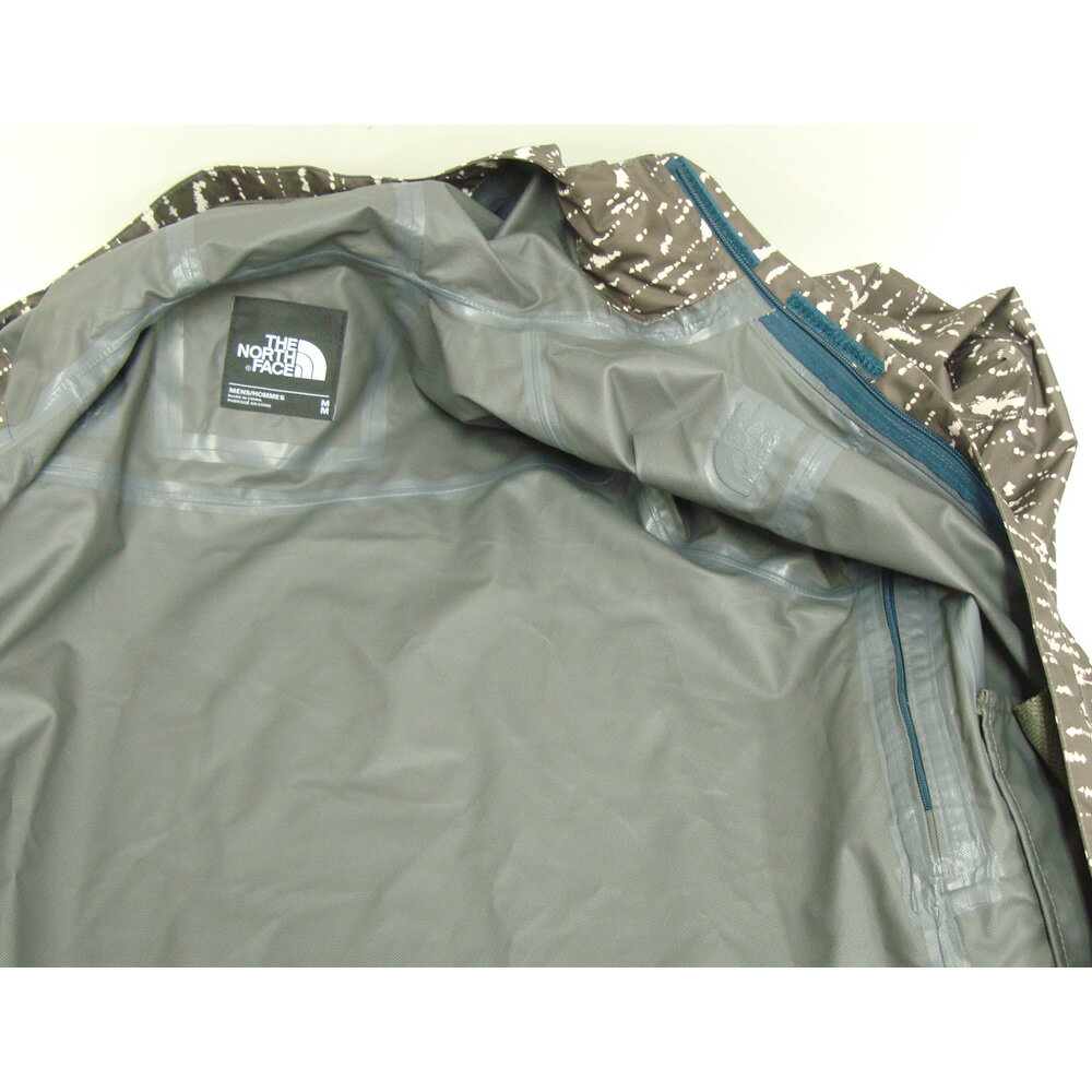 【中古】THE NORTH FACE NV VENTURE JACKET NF0A3RSO8SY-M ザ・ノースフェイス ノベルティ ベンチャージャケット タグ付き未使用品 Mサイズ【橿原店】【H】