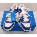 【中古】adidas FMDC ABC SSD アディダス スニーカー G28542 ABC-MART限定 26.0cm【橿原店】【H】