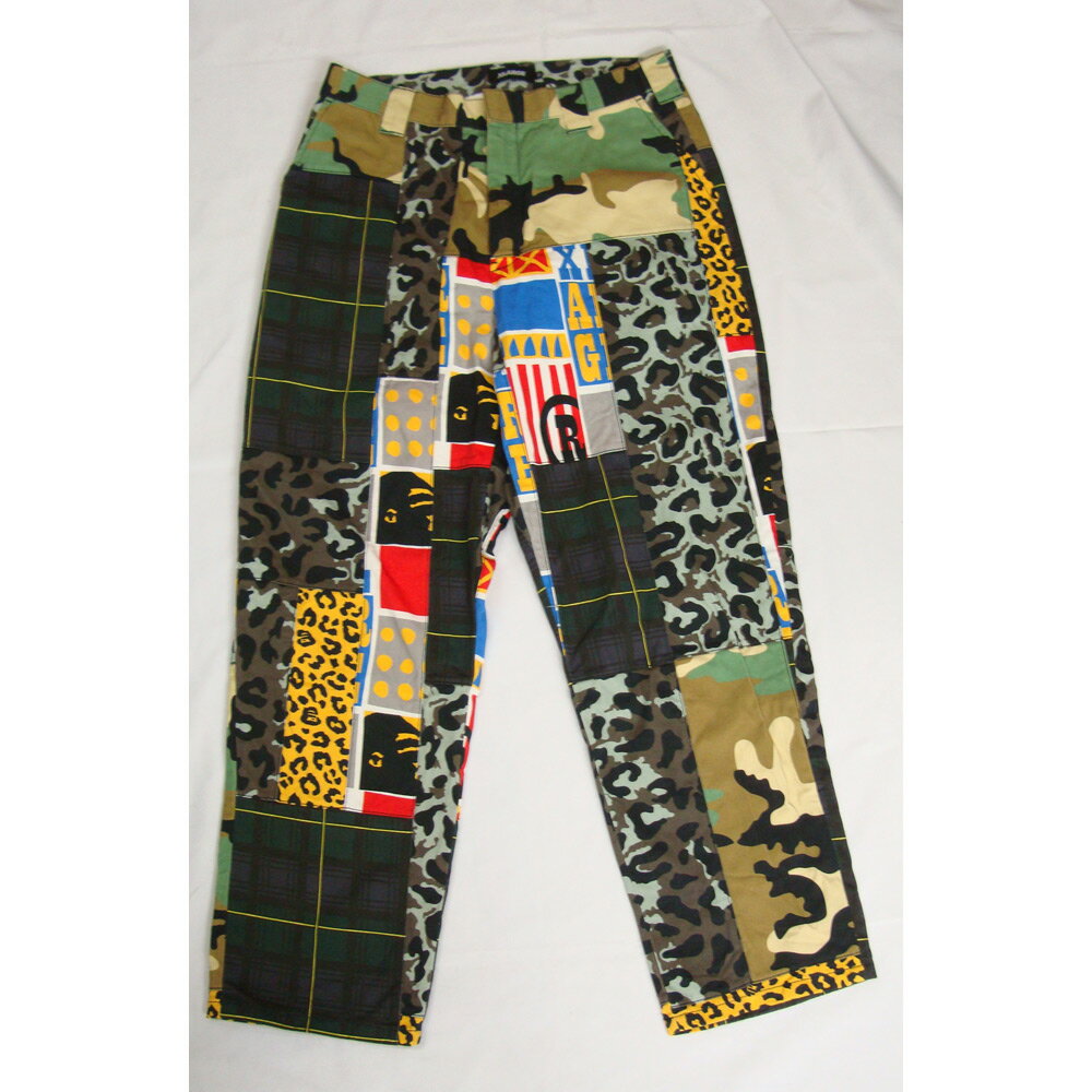 XLARGE エクストララージ ズボン デニム パンツ デニムパンツ