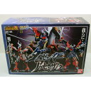 【中古】未開封 超合金魂 GX-46 ダイゼンガー&アウセンザイター スーパーロボット大戦OG【発送サイズ140】【橿原店】【H】
