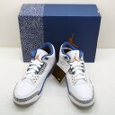 yÁzNIKE AIR JORDAN 3 RETRO iCL GA W[_3 g 