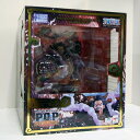 【中古】未開封品 P.O.P SA-MAXIMUM モンキー・D・ルフィ ギア“4