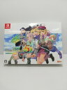 【中古】 ニンテンドーswitchソフト ルーンファクトリー5 プレミアムボックス【ゲーム】【鳥取店】