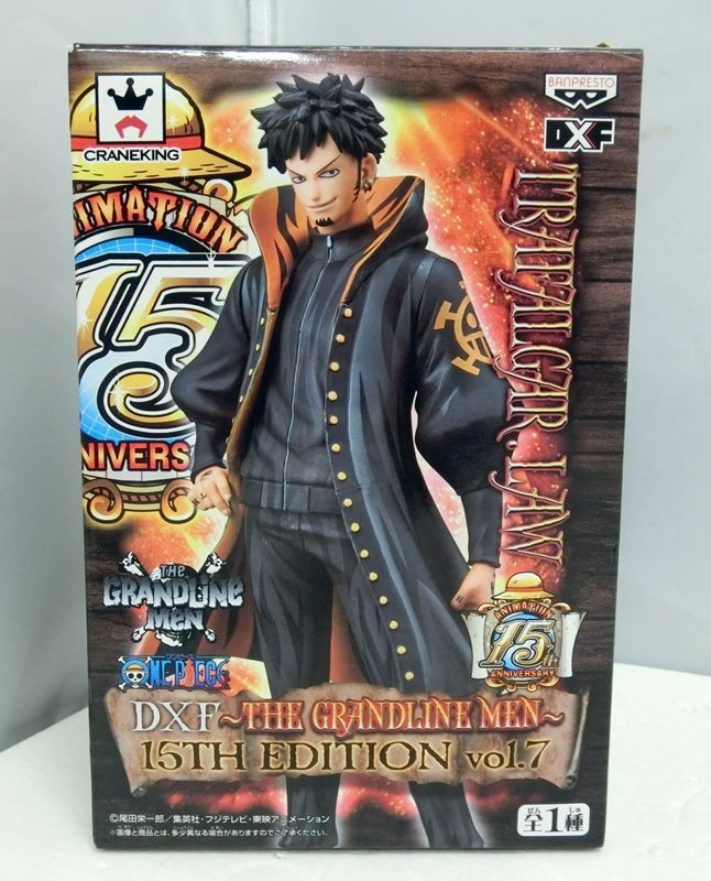 【中古】 ワンピースDXF～THE...