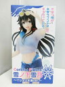 【中古】【未開封】やはり俺の青春ラブコメはまちがっている。完 Coreful フィギュア 雪ノ下雪乃～Tシャツ水着ver.～ TAiTO/タイトー【出雲店】