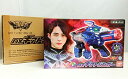 【中古】機界戦隊ゼンカイジャー DXギアトジンガー BANDAI プレミアムバンダイ限定【出雲店】
