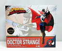 【中古】【未開封品】スパイダーマン マキシマム・ヴェノム スーパープレミアムフィギュア“ドクター・ストレンジ” SPM SEGA/セガ【出雲店】