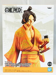 【中古】【未開封品】ワンピース ONE PIECE magazine FIGURE 夢の一枚#2 vol.1 ポートガス・D・エース フィギュア BANDAISPIRITS/バンダイスピリッツ【出雲店】