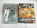 【中古】【未組立】ガンダムビルドファイターズ 1/144 HG BUILD CUSTOM ガンプラバトルアームアームズ BANDAI【出雲店】