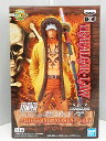 【中古】【未展示品】劇場版 ワンピース STAMPEDE DXF 〜 THE GRANDLINE MEN 〜 vol.5 トラファルガー・ロー フィギュア BA...
