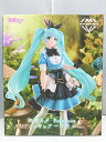 【中古】【未開封品】初音ミク Princess AMP フィギュア アリスver. タイトー/TAiTO【出雲店】