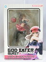 【中古】ゴッドイーターバースト GOD EATER BURST アリサ イリーニチナ アミエーラ 1/8スケール 塗装済み完成品フィギュア アルファマックス/ALPHAMAX【出雲】