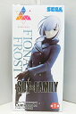 【中古】【未開封】TVアニメ「SPY×FAMILY」 Luminasta フィオナ・フロスト 夜帷 フィギュア SEGA/セガ【出雲店】