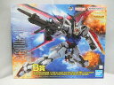 【中古】【未組立】一番くじ 機動戦士ガンダム ガンプラ 2023 B賞 MG MASTER GRADE 1/100 エールストライクガンダム ver.RM ソリッドクリア プラモデル 【出雲】 出雲店は定休日の都合により水曜日の発送作業はございません。 一番くじガンプラ2023 B賞 エールストライクガンダムver.RMソリッドクリア 状態ランク:A未組立品です。箱に少々スレやイタミがある場合がございますのでご了承ください。※こちらの商品は、店頭と同時販売のため、売り切れの場合がございます。※商品画像に写らないイタミ、キズ、汚れがある場合がございますので、気になる方はご遠慮ください。 1