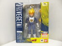 【中古】S.H.Figuarts/フィギュアーツ スーパーサイヤ人ベジータ Premium Color Edition (ドラゴンボールZ) BANDAI SPIRITS /VEGETA【出雲店】