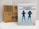 【中古】GASHA PORTRAITS シン・エヴァンゲリオン劇場版 SPECIAL SET 03 アスカ マリ / ガシャ ポートレイツ BANDAI バンダイ【中古】