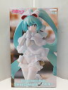 【中古】【未開封】初音ミク Exc∞d Creative Figure SweetSweets ノエル フィギュア FuRyu/フリュー【出雲店】