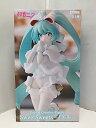 【中古】【未開封】初音ミク Exc∞d Creative Figure SweetSweets ノエル フィギュア FuRyu/フリュー【出雲店】