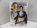 【中古】【未開封】ワンピース THE出航 NICO ROBIN ニコ・ロビン フィギュア ONE PIECE ワノ国編 BANDAI SPIRITS【出雲店】