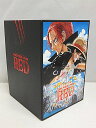 【中古】ONE PIECE FILM RED デラックス・リミテッド・エディション 初回生産限定 Blu-ray ブルーレイ ワンピース【出雲店】