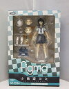 【中古】【未開封】figma SP-034 ブラック★ロックシューター 小鳥遊ヨミ 制服ver. マックスファクトリー【出雲店】