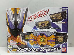 【中古】仮面ライダーゼロワン/01 変身ベルト DXザイアサウザンドライバー BANDAI/バンダイ【出雲店】