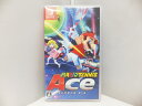 【中古】Nintendo Switch ソフト マリオテニス エース ACE ニンテンドースイッチ 任天堂【出雲店】 出雲店は定休日の都合により水曜日の発送作業はございません。 Nintendo Switch ソフト マリオテニス エース 状態ランク:C中古品です。ケースに少々スレ等がある場合がございますのでご了承ください。※クリックポストにて発送予定です。※こちらの商品は、店頭と同時販売のため、売り切れの場合がございます。※商品画像に写らないイタミ、キズ、汚れがある場合がございますので、気になる方はご遠慮ください。 1