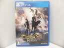 yÁzPlayStation4 PS4 \tg ^NeBNXIEK {[ Tactics Ogre Reborn RPG XNEFAEGjbNX/XNGjyo_Xz