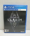 yÁzPlayStation4 PS4 \tg The Elder Scrolls V : Skyrim XJC CERO Zw RPGyo_Xz