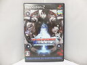 【中古】PlayStation2 PS2 ソフト THE KING OF FIGHTERS 2002 UNLIMITED MATCH 闘劇ver. 対戦格闘 KOF SNKプレイモア【出雲店】