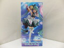 【中古】【未開封】初音ミク×Rsscal/ラスカル Exc∞d Creative Figure サイバーフューチャー フィギュア FuRyu/フリュー【出雲店】