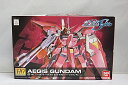 【中古】【未組立】ガンプラ HG 1/144 GAT-X303 イージスガンダム 「機動戦士ガンダムSEED」 BANDAI バンダイ プラモデル【出雲店】