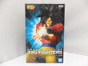 【中古】【未開封】TAG FIGHTERS ドラゴンボールGT 超サイヤ人4孫悟空 SUPER SAIYAN4 SON GOKU フィギュア BANDAI SPIRITS【出雲店】