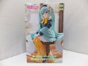 【中古】【未開封】初音ミク ぬーどるストッパーフィギュア Flower Fairy - リリー - フィギュア FuRyu/フリュー【出雲店】